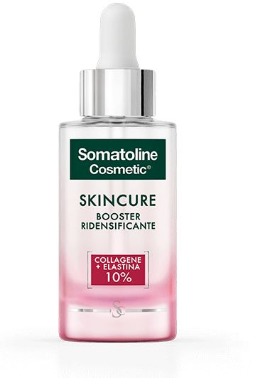 SOMATOLINE SKIN EXPERT VISO SKINCURE RIDENSIFICANTE 30 ML - Farmacia Del Monaco