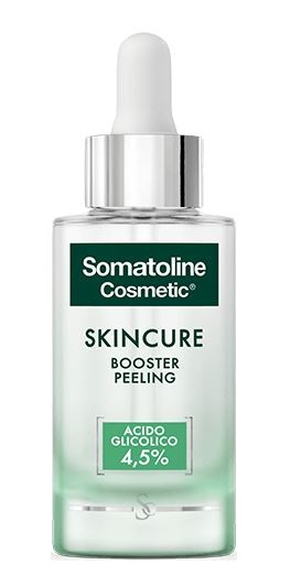 SOMATOLINE SKIN EXPERT VISO SKINCURE PEELING 30 ML - Farmacia Del Monaco