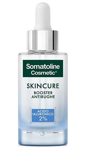 SOMATOLINE SKIN EXPERT VISO SKINCURE ANTIRUGHE 30 ML - Farmacia Del Monaco
