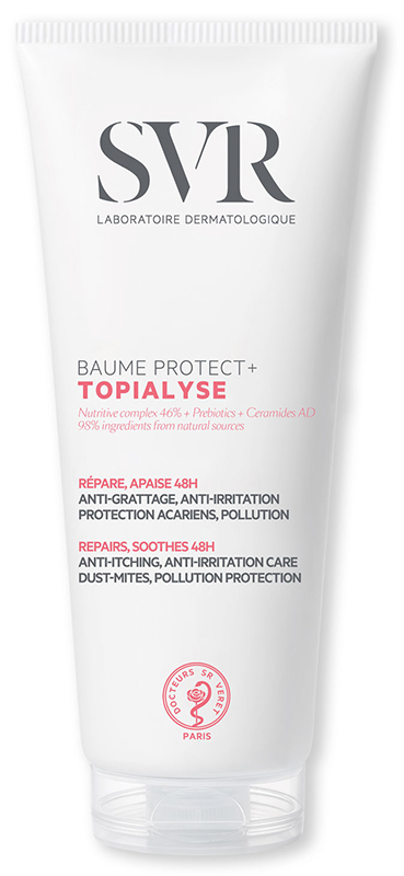 TOPIALYSE BAUME PROTECT 200 ML NUOVA FORMULA - Farmacia Del Monaco