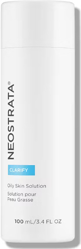 NEOSTRATA OILY SKIN SOLUTION 100 ML - Farmacia Del Monaco