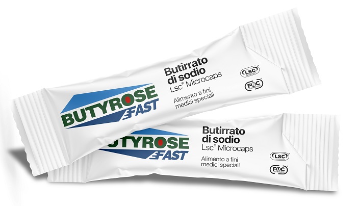 BUTYROSE FAST 10 STICK - Farmacia Del Monaco