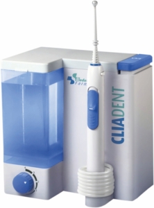 CLIADENT IDROPULSORE - Farmacia Del Monaco