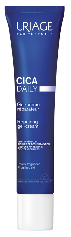 BARIEDERM CICA DAILY GEL CREMA 40 ML - Farmacia Del Monaco