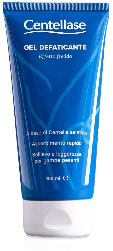 CENTELLASE GEL DEFATICANTE 150 ML - Farmacia Del Monaco