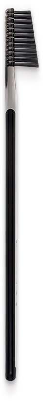 TAUMARIN SPAZZOLINO PROFESSIONAL BLACK CON ANTIBATTERICO - Farmacia Del Monaco
