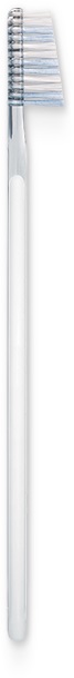 TAUMARIN SPAZZOLINO PROFESSIONAL WHITE CON ANTIBATTERICO - Farmacia Del Monaco