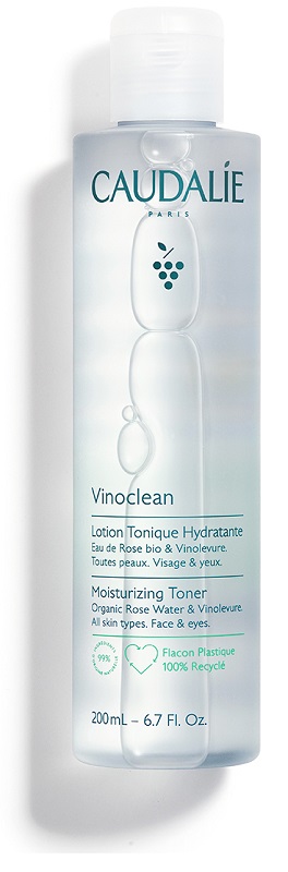 VINOCLEAN LOZIONE TONICA 100 ML - Farmacia Del Monaco