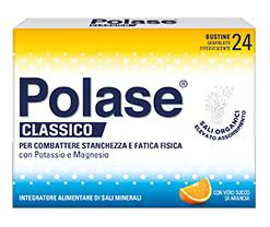 POLASE ARANCIA 24 BUSTINE PROMO 2021 - Farmacia Del Monaco