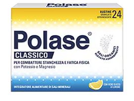 POLASE LIMONE 12 BUSTE PROMO 2021 - Farmacia Del Monaco