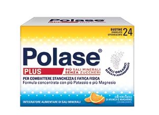 POLASE PLUS 24 BUSTE PROMO 2021 - Farmacia Del Monaco