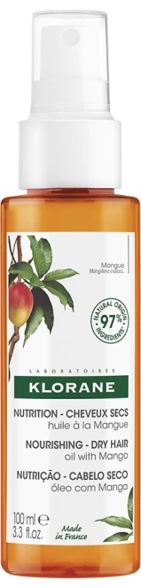 KLORANE OLIO AL MANGO 100 ML - Farmacia Del Monaco