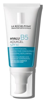 HYALU B5 AQUAGEL SPF30 50 ML - Farmacia Del Monaco