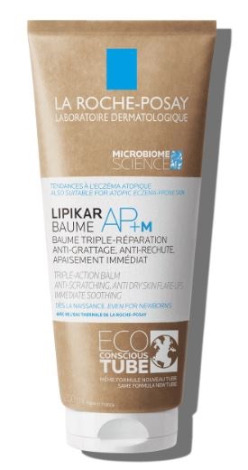 LIPIKAR BAUME AP+M 200 ML PAPER II/ES/PT - Farmacia Del Monaco