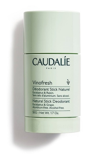 VINOFRESH DEODORANTE NATURALE 50 G - Farmacia Del Monaco