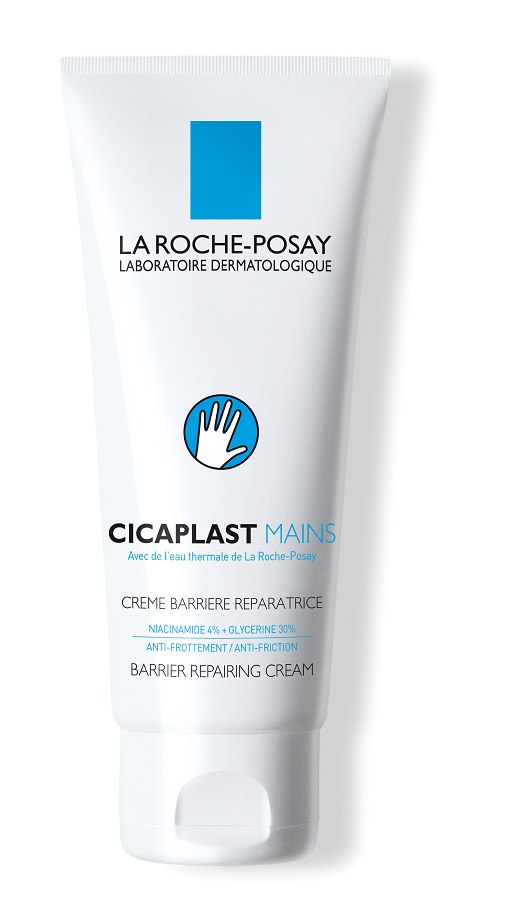CICAPLAST CREMA MANI 100 ML - Farmacia Del Monaco