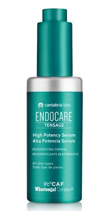 ENDOCARE TENSAGE HP SERUM TENSAGE 30 ML - Farmacia Del Monaco