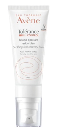 EAU THERMALE AVENE TOLERANCE CONTROL CREMA LENITIVA RIEQUILIBRANTE 40 ML - Farmacia Del Monaco