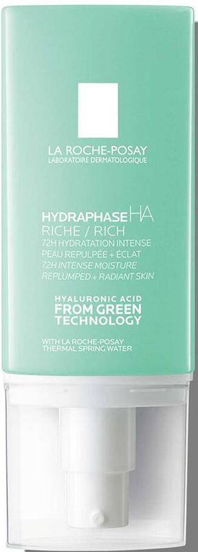 HYDRAPHASE HA RICHE 50 ML - Farmacia Del Monaco