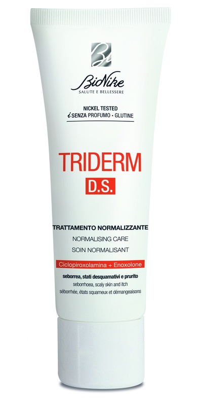 TRIDERM DERMATITE SEBORROICA TRATTAMENTO NORMALIZZANTE 50 ML - Farmacia Del Monaco