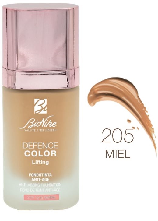 DEFENCE COLOR FONDOTINTA LIFTING 205 30 ML - Farmacia Del Monaco