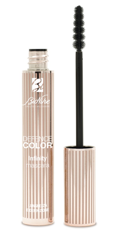 DEFENCE COLOR INFINITY MASCARA 11 ML - Farmacia Del Monaco