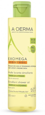 EXOMEGA CONTROL OLIO 200 ML 21 - Farmacia Del Monaco
