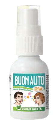 BUON ALITO REGULARIS 20 ML - Farmacia Del Monaco