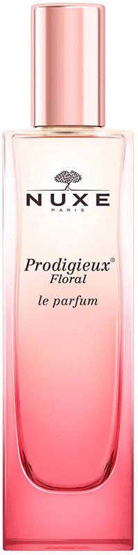 NUXE PROFUMO DONNA PRODIGIEUX FLORAL LE PARFUM 50 ML - Farmacia Del Monaco