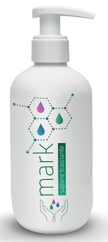 MARK SAPONE TRACCIANTE 250 ML - Farmacia Del Monaco