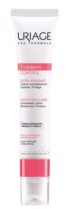 TOLEDERM CONTROL CREMA 40 ML - Farmacia Del Monaco