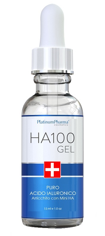 HA100 GEL ACIDO IALURONICO 15 ML - Farmacia Del Monaco