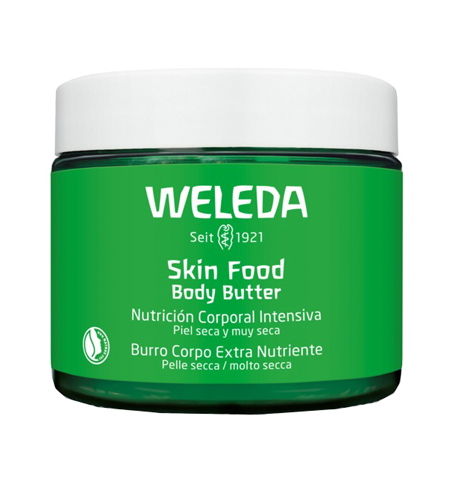 SKIN FOOD BURRO CORPO EXTRA NUTRIENTE 150 ML - Farmacia Del Monaco