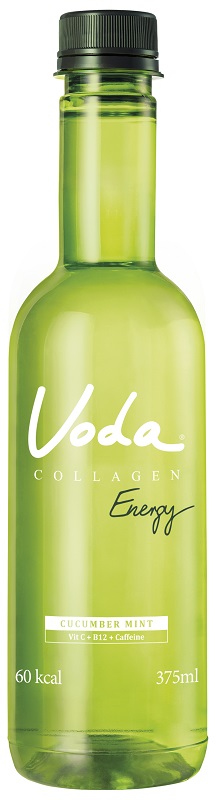 VODA COLLAGEN ENERGY 375 ML - Farmacia Del Monaco