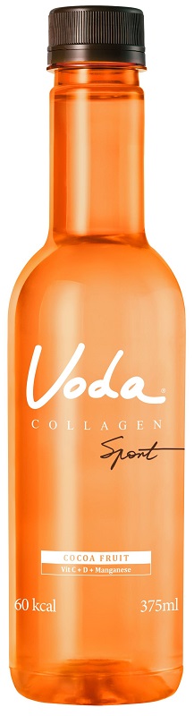 VODA COLLAGEN SPORT 375 ML - Farmacia Del Monaco
