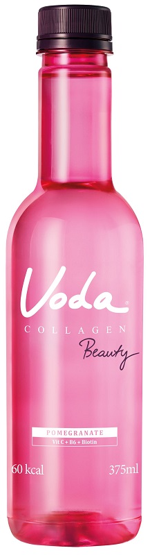 VODA COLLAGEN BEAUTY 375 ML - Farmacia Del Monaco