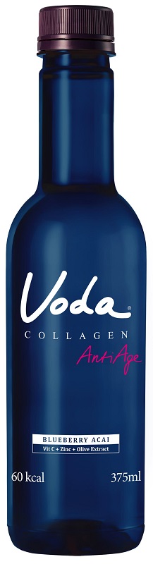 VODA COLLAGEN ANTIAGE 375 ML - Farmacia Del Monaco