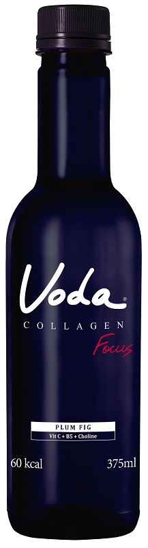 VODA COLLAGEN FOCUS 375 ML - Farmacia Del Monaco