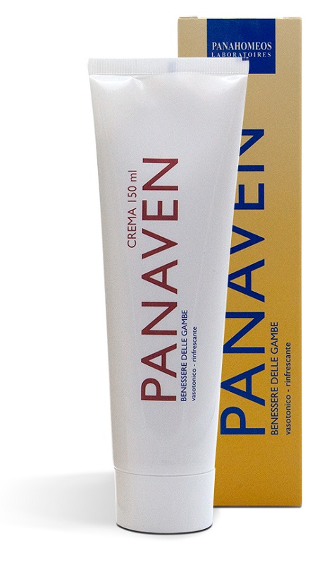 PANAVEN CREMA 150 ML - Farmacia Del Monaco