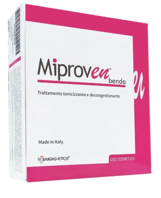 MIPROVEN BENDA 2 PEZZI - Farmacia Del Monaco