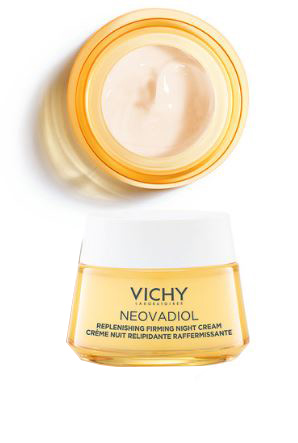 NEOVADIOL PERI-MENOPAUSE NIGHT 50 ML - Farmacia Del Monaco