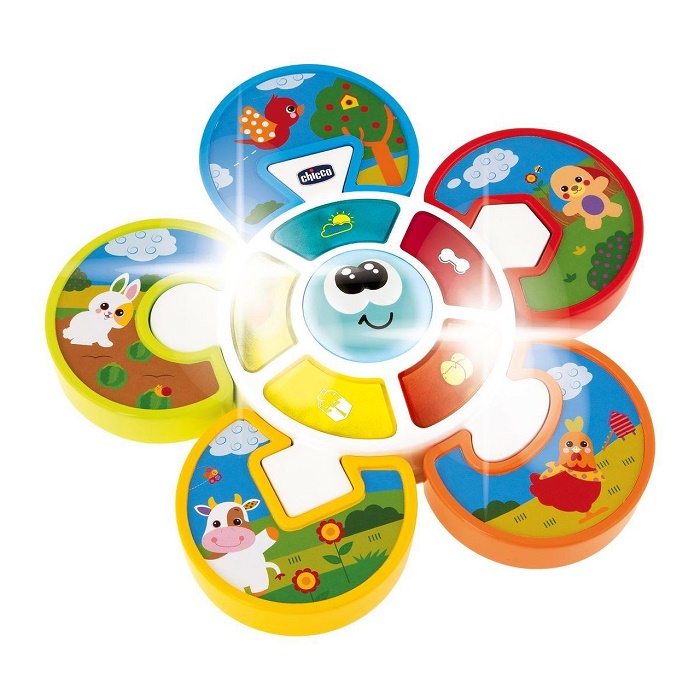 CHICCO GIOCO BS GUESS THE ANIMAL - Farmacia Del Monaco
