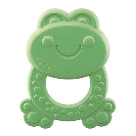 CHICCO GIOCO BURT TEETHER - Farmacia Del Monaco