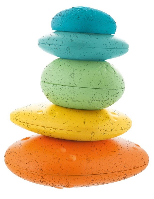 CHICCO GIOCO STONE BALANCE - Farmacia Del Monaco