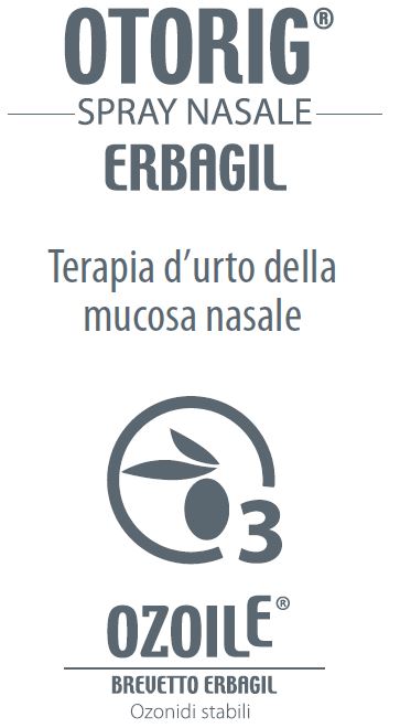OTORIG SPRAY NASALE 20 ML - Farmacia Del Monaco