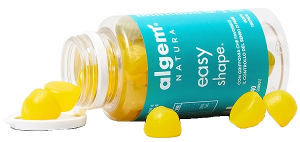 EASY SHAPE 40 GOMMOSE - Farmacia Del Monaco