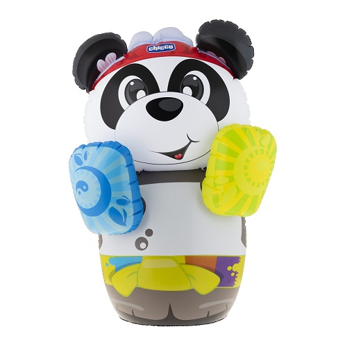CHICCO GIOCO PANDA BOX FIT & FUN - Farmacia Del Monaco