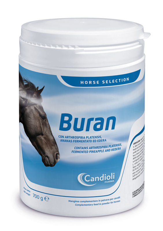 BURAN BARATTOLO 700 G - Farmacia Del Monaco