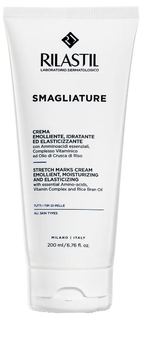 RILASTIL SMAGLIATURE CREMA BIPACK 200 ML - Farmacia Del Monaco