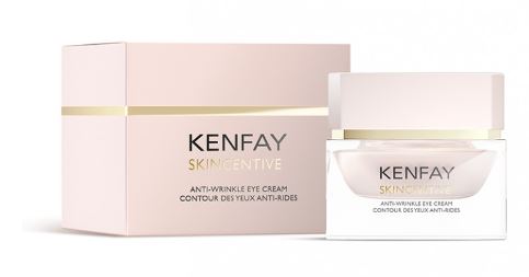 KENFAY CONTORNO OCCHI 15 ML - Farmacia Del Monaco